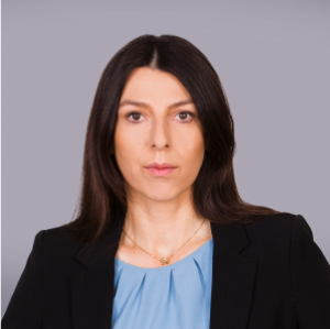 Dr. Maniszewska to take part in the Conference on International Science Cooperation in Brussels